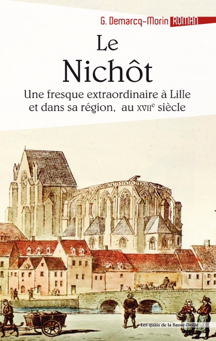 Le Nichôt