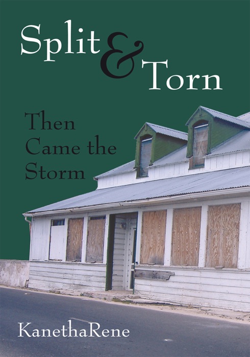Split & Torn
