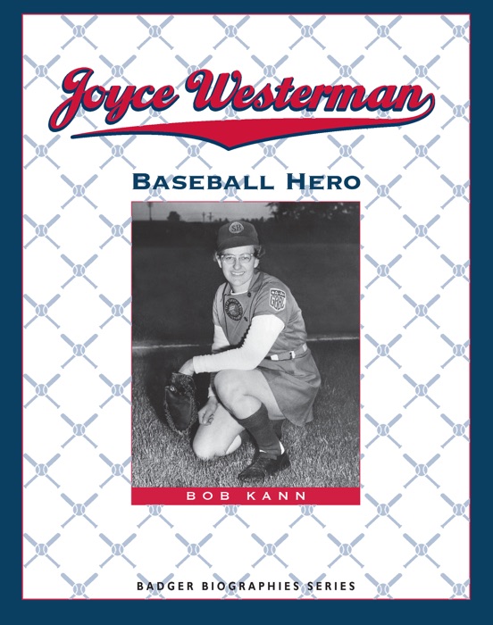 Joyce Westerman