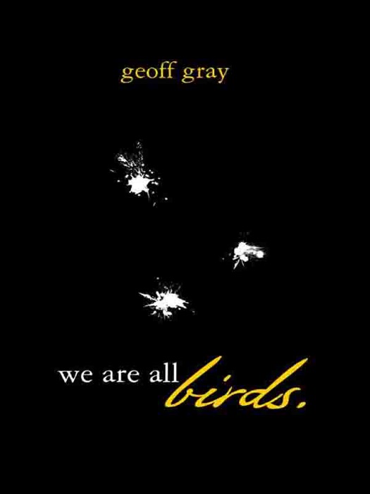 We Are All Birds!