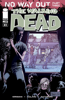 Robert Kirkman, Cliff Rathburn, Charlie Adlard & Rus Wooton - The Walking Dead #82 artwork