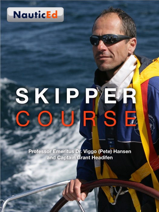 Skipper Course