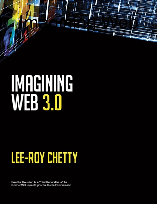Imagining Web 3.0