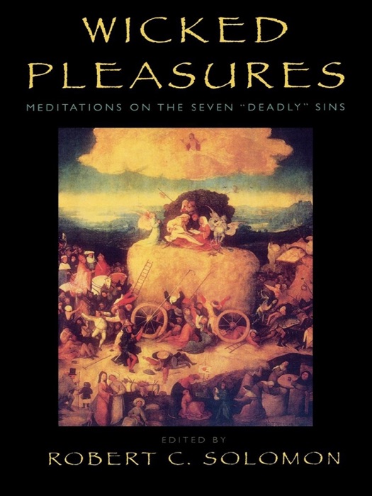 Wicked Pleasures