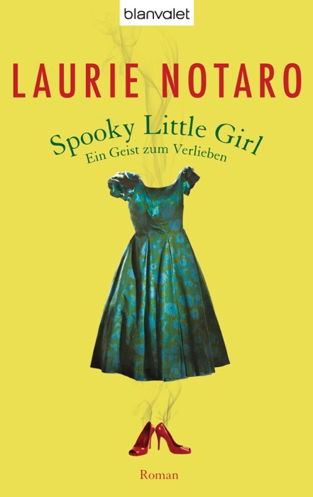 Spooky Little Girl - Ein Geist zum Verlieben