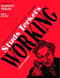 Studs Terkel's Working