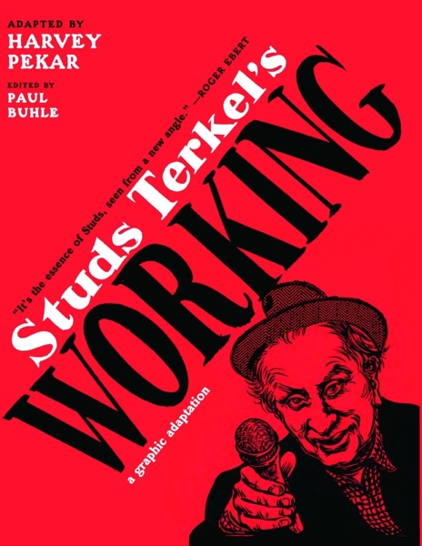 Studs Terkel's Working