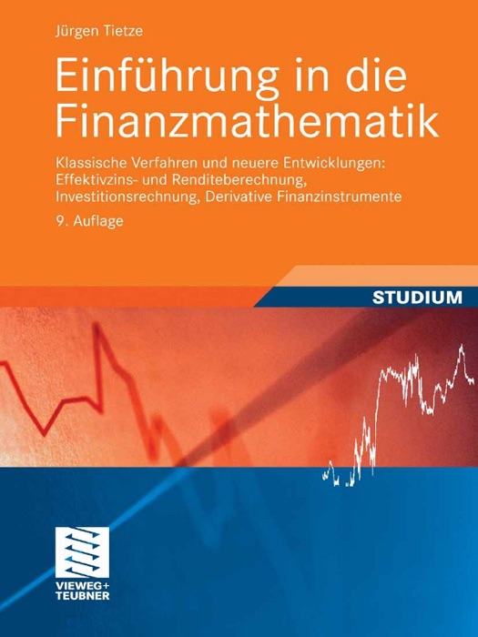 Einführung in die Finanzmathematik