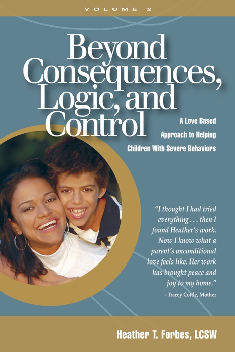 Beyond Consequences, Logic, and Control, Volume 2