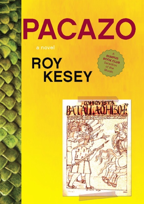 Pacazo