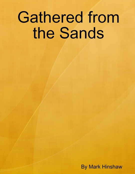 Gathered from the Sands