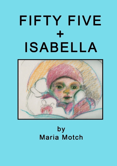 Fifty Five + Isabella