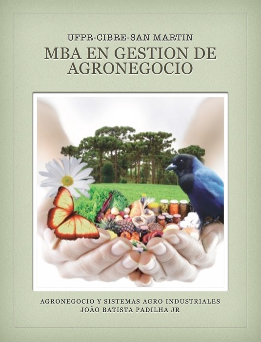 MBA en Gestion de Agronegocio