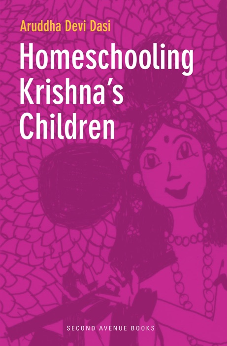 Homeschooling Krishna's Children