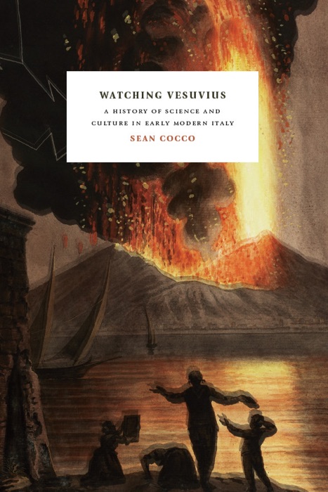 Watching Vesuvius