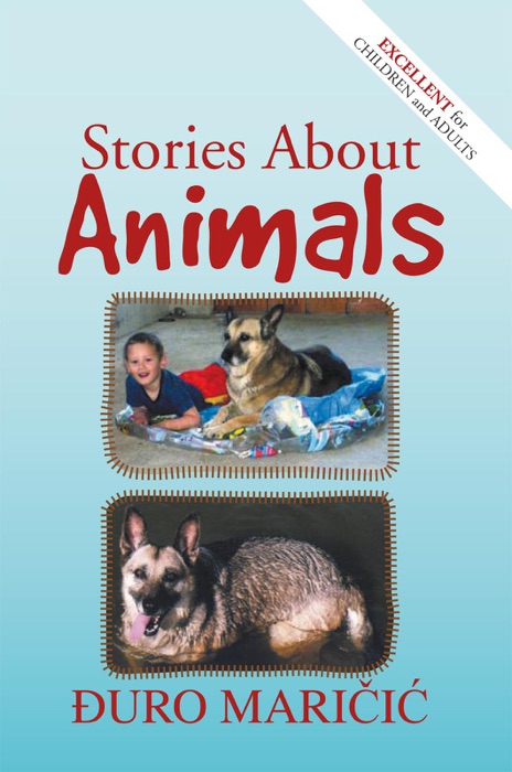 Stories About Animals