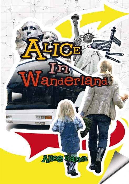 Alice In Wanderland
