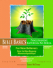 Bible Basics for New Believers - Tagalog and English Languages - James McCreary