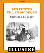 Les petites filles modèles - Comtesse de Ségur