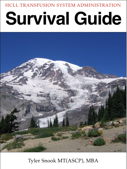 HCLL System Administration Survival Guide