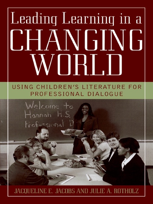 Leading Learning in a Changing World