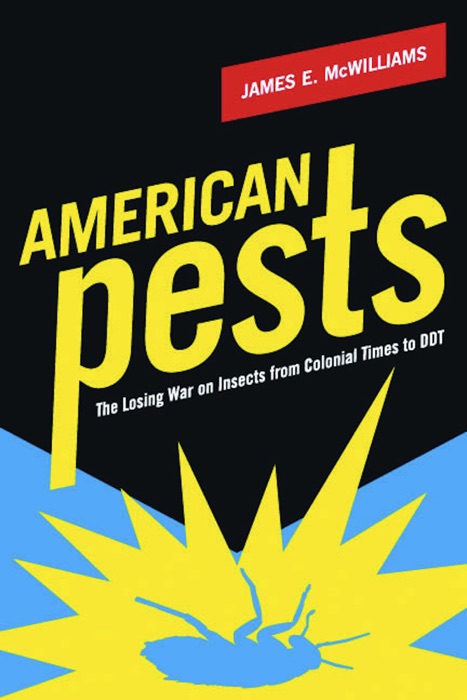 American Pests