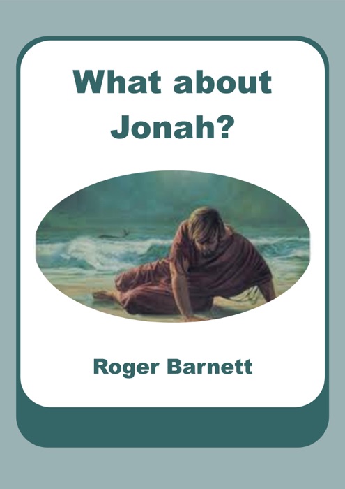 What About Jonah?