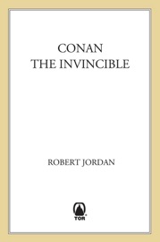 Conan the Invincible