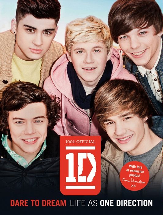 One Direction: Dare to Dream