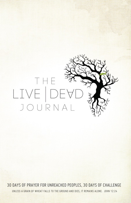 Live Dead Journal