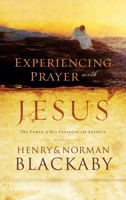 Experiencing Prayer with Jesus - GlobalWritersRank