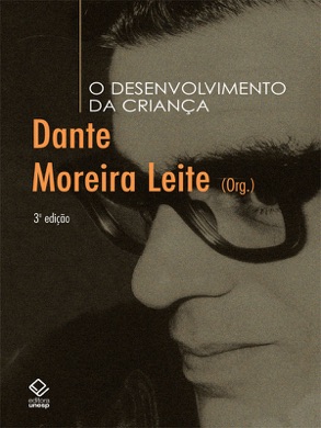 Capa do livro Psicologia do Desenvolvimento de Dante Moreira Leite