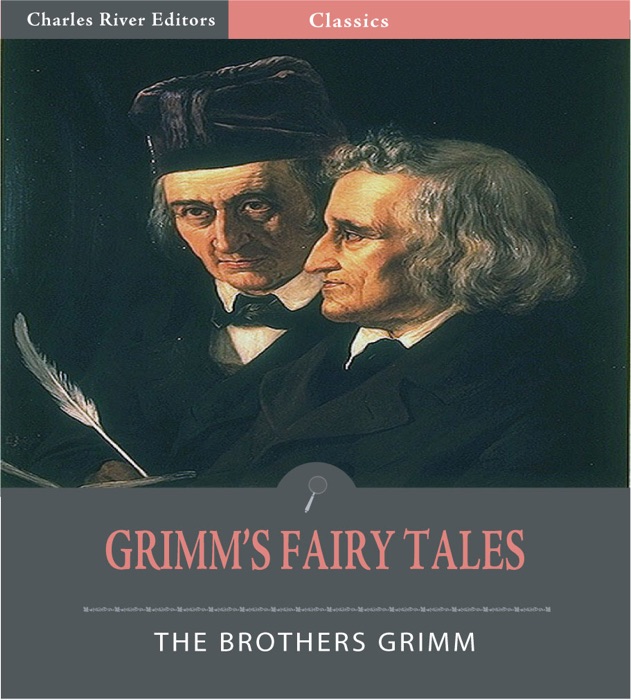 Grimm's Fairy Tales