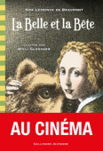 La Belle et la Bête (édition illustrée) - Madame Leprince de Beaumont