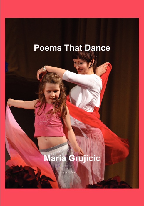 Poems That Dance