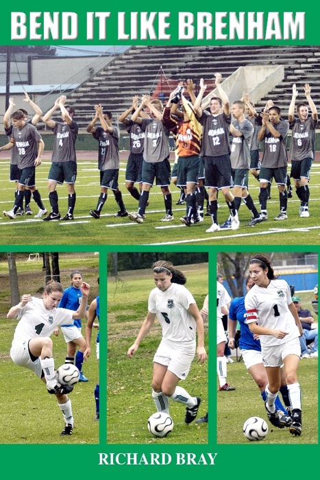 Bend it like Brenham