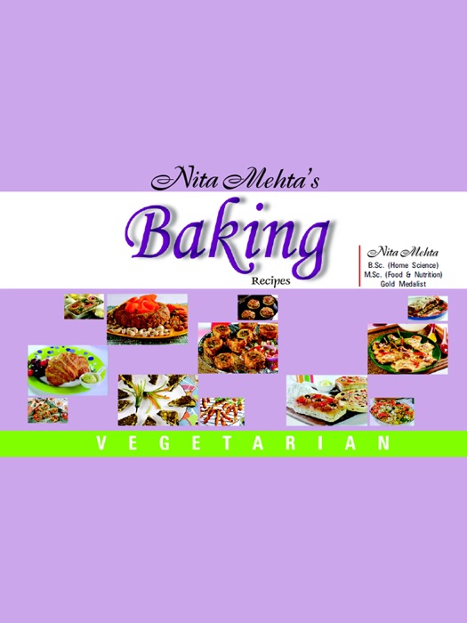 Baking Recipes