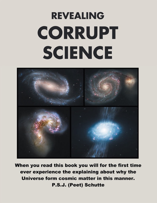 Revealing Corrupt Science