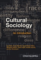 Cultural Sociology