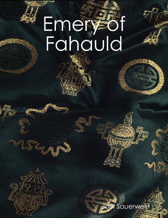 Emery of Fahauld