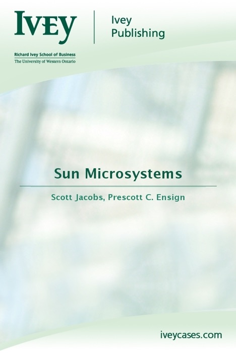 Sun Microsystems