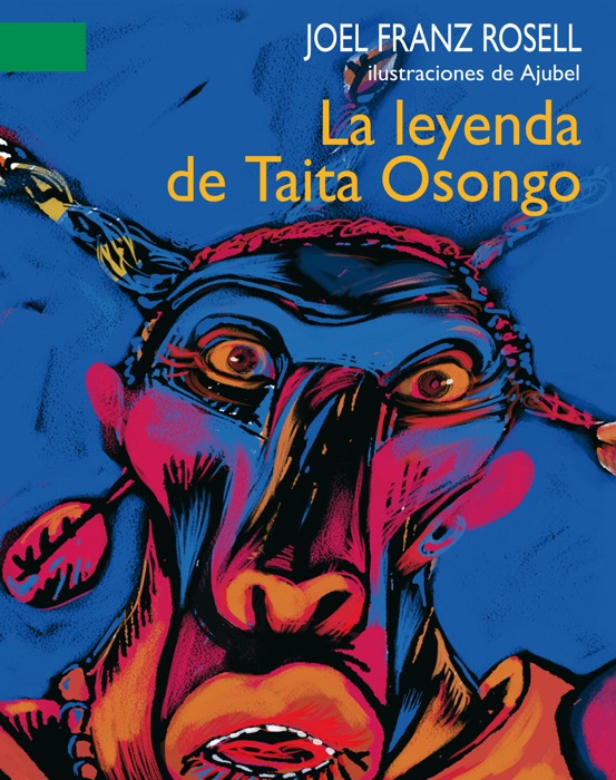 La leyenda de Taita Osongo