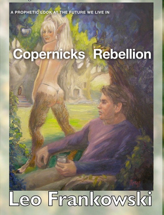 Copernicks Rebellion