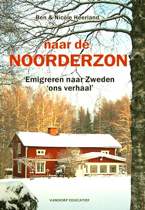 Naar de noorderzon