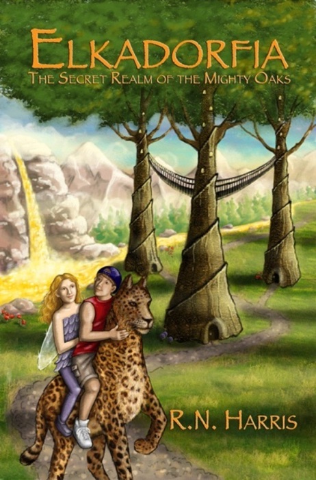 ELKADORFIA