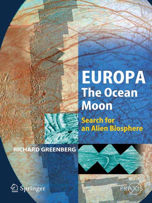 Europa – The Ocean Moon