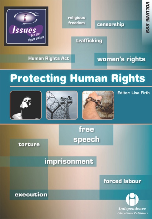 Protecting Human Rights