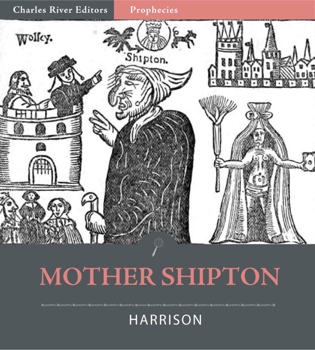 Mother Shipton