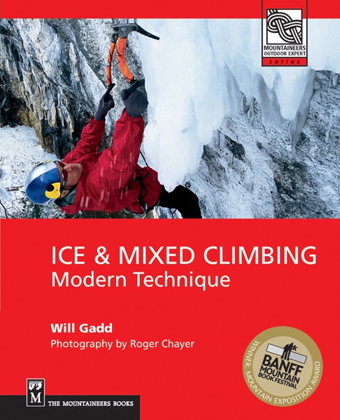 Ice and Mixed Climbing