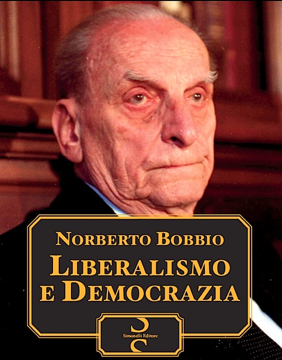 Liberalismo e Democrazia